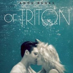 Of Triton - Banks, Anna