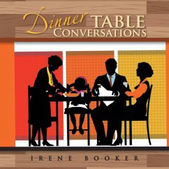 Dinner Table Conversations - Booker, Irene