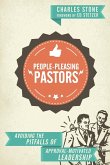 People-Pleasing Pastors