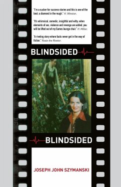 Blindsided - Szymanski, Joseph John