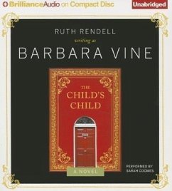 The Child's Child - Vine, Barbara