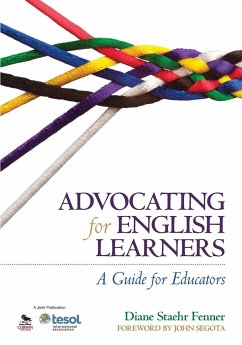 Advocating for English Learners - Fenner, Diane Staehr