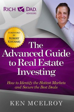 The Advanced Guide to Real Estate Investing - Mcelroy, Ken