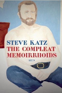 The Compleat Memoirrhoids: 137.N - Katz, Steve