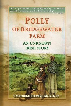 Polly of Bridgewater Farm - Mckenty, Catharine Fleming