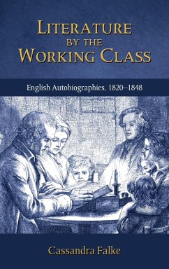 Literature by the Working Class - Falke, Cassandra