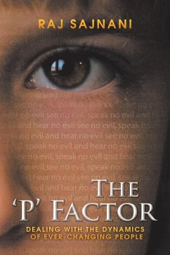 The 'p' Factor - Sajnani, Raj
