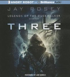 Three - Posey, Jay