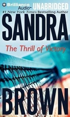 The Thrill of Victory - Brown, Sandra