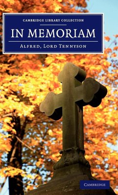 In Memoriam - Tennyson, Alfred