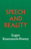 Speech and Reality