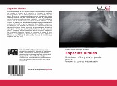 Espacios Vitales - Restrepo Acevedo, Isabel Cristina