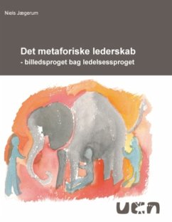 Det metaforiske lederskab - Jægerum, Niels