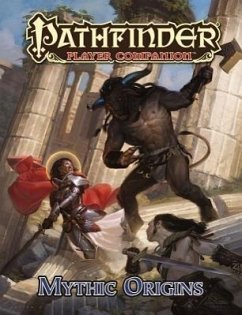 Pathfinder Player Companion: Mythic Origins - Paizo