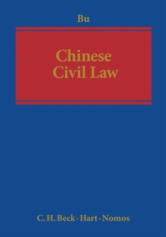 Chinese Civil Law