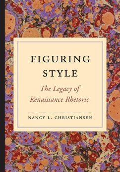 Figuring Style - Christiansen, Nancy L