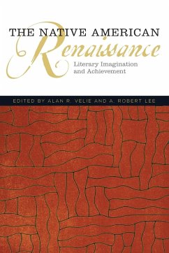 The Native American Renaissance