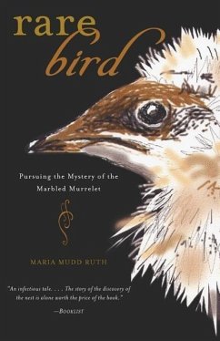 Rare Bird - Ruth, Maria