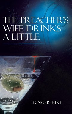 The Preacher's Wife Drinks a Little - Hirt, Ginger