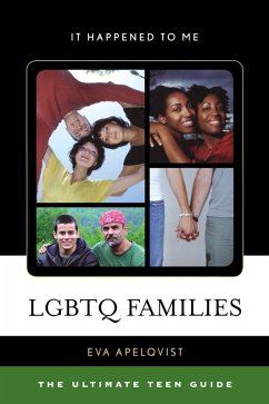 LGBTQ Families - Apelqvist, Eva