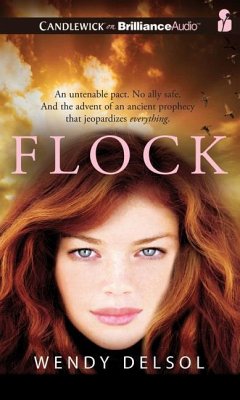 Flock - Delsol, Wendy