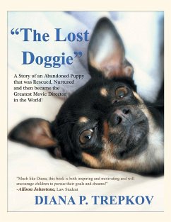 The Lost Doggie - Trepkov, Diana P.