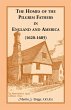 The Homes of the Pilgrim Fathers in... - Bild 1