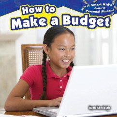 How to Make a Budget - Randolph, Ryan P.