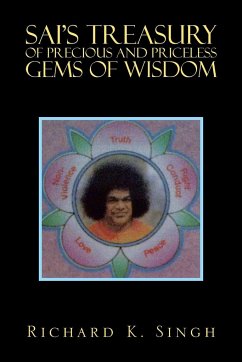 Sai's Treasury of Precious and Priceless Gems of Wisdom