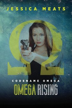 Codename Omega - Meats, Jessica