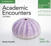 Academic Encounters Level 1 Class Audio CDs (2) Listening and Speaking Academic Encounters Level 1 Class Audio CDs (2) Listening and Speaking
