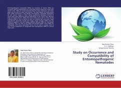 Study on Occurrence and Compatibility of Entomopathogenic Nematodes - Maru, Ajay Kumar;Siddiqui, A. U.;Sharma, Sanjay Kumar