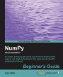 Numpy Beginner's Guide (2nd Edition) - Bild 1