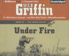 Under Fire - Griffin, W. E. B.