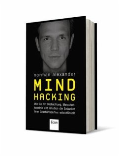 Mind Hacking - Alexander, Norman