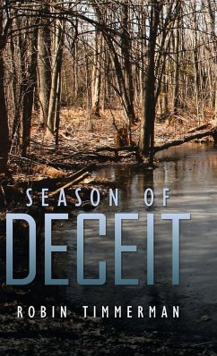 Season of Deceit - Timmerman, Robin