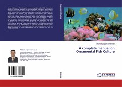 A complete manual on Ornamental Fish Culture