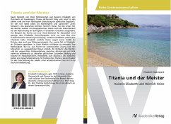 Titania Und Der Meister Haderspeck Elisabeth Author