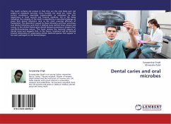 Dental caries and oral microbes