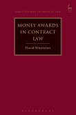 Money Awards in Contract Law