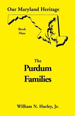 Our Maryland Heritage, Book 9 - Hurley, W. N.; Hurley, Jr. William Neal