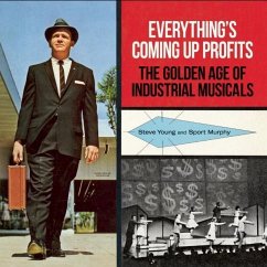 Everything's Coming Up Profits - Young, Steve; Murphy, Sport