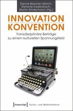 Innovation - Konvention