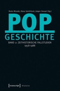 Popgeschichte