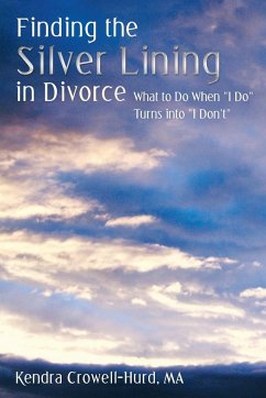 Finding the Silver Lining in Divorce - Crowell-Hurd Ma, Kendra