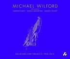 Michael Wilford
