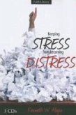 Keeping Stress from Becoming Distress