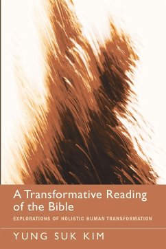 A Transformative Reading of the Bible