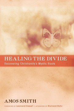 Healing the Divide - Smith, Amos