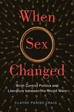 When Sex Changed - Craig, Layne Parish